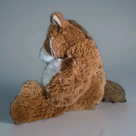 Vintage Animal Alley Plush Horse Geoffrey Inc Beanbag Bottom ToysRUs 9” Weighted - Picture 5 of 10